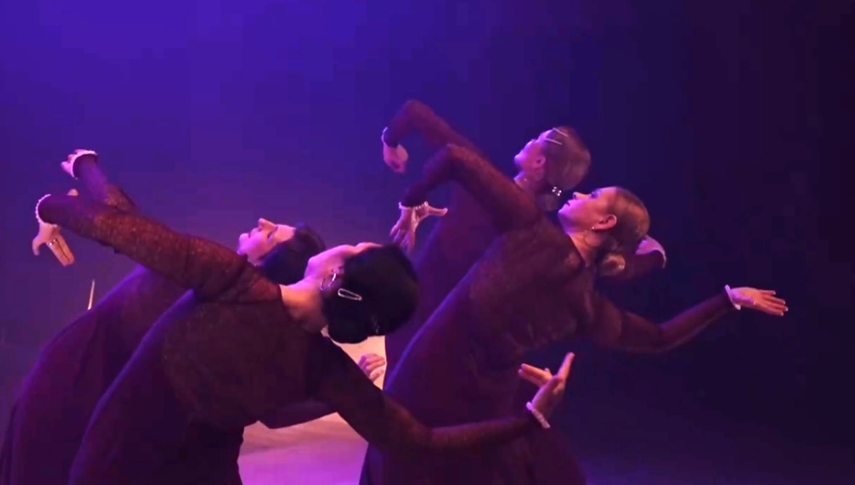 Фестиваль фламенко в Перми